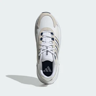 Кроссовки мужские Adidas Ozelle Cloudfoam Lifestyle White/Beige IG6769