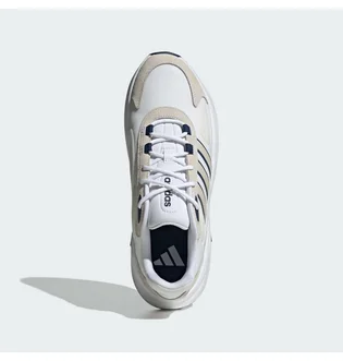 Кросівки чоловічі Adidas Ozelle Cloudfoam Lifestyle White/Beige IG6769