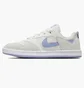 Кроссовки женские Nike Sb Alleyoop WomenS Skate Shoes White/Grey CQ0369-102