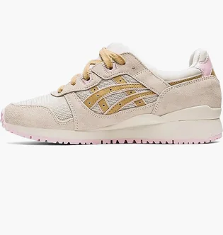 Кроссовки женские Asics Gel-Lyte 3 Og Beige 1202A236-206