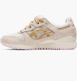 Кроссовки женские Asics Gel-Lyte 3 Og Beige 1202A236-206