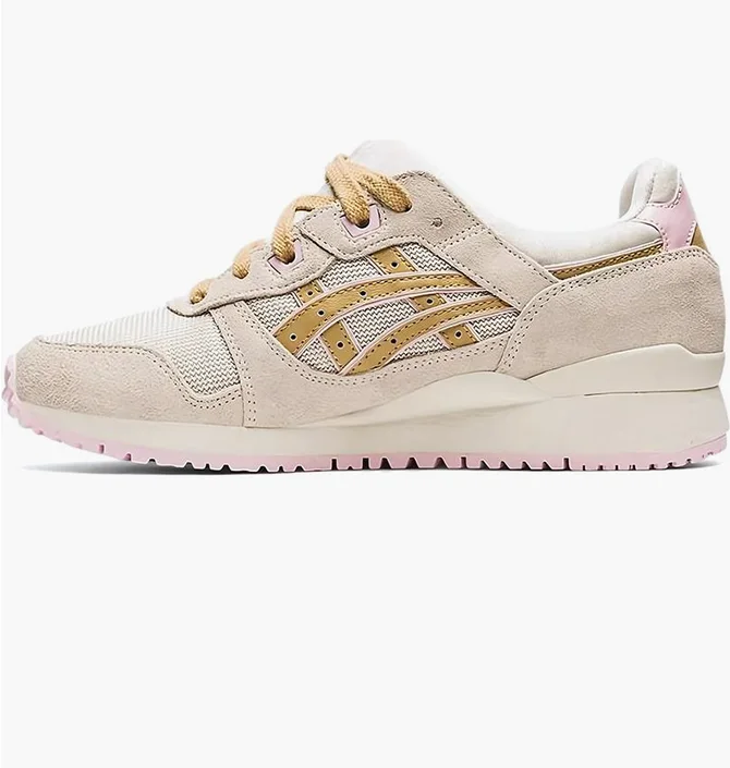 Кросівки жіночі Asics Gel-Lyte 3 Og Beige 1202A236-206