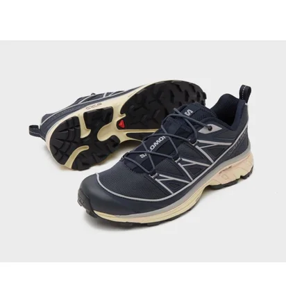 Кроссовки мужские Salomon Xt-6 Expanse Blue L47134100
