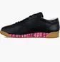 Кроссовки женские Reebok Freestyle Low Old Meets Black BD3158