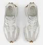 Кросівки жіночі New Balance 327 White WS327NKC
