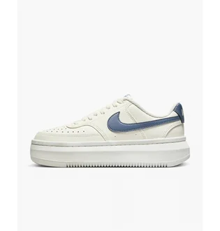 Кросівки жіночі Nike Court Vision Alta Shoes Beige DM0113-102