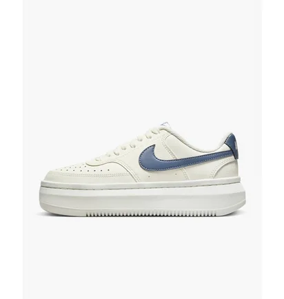 Кроссовки женские Nike Court Vision Alta Shoes Beige DM0113-102