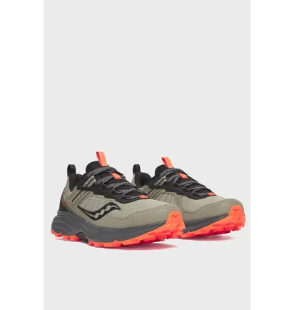Кросівки чоловічі Saucony Excursion Tr17 Olive S20958-113