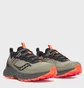 Кросівки чоловічі Saucony Excursion Tr17 Olive S20958-113
