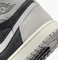 Кросівки жіночі Air Jordan 1 Zoom Cmft 2 WomenS Shoes Grey/Black DV1305-001