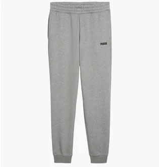 Штаны мужские Puma Ess Logo Grey 686784-03