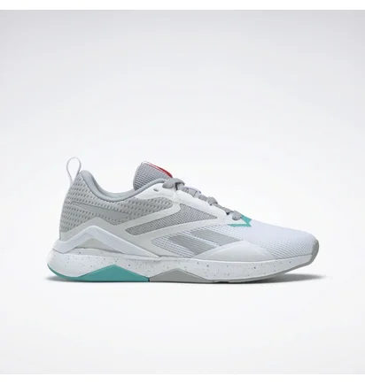 Кроссовки женские Reebok Nanoflex Tr 2.0 Training Shoes Grey Gy6219