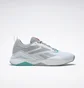 Кроссовки женские Reebok Nanoflex Tr 2.0 Training Shoes Grey Gy6219