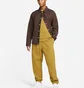 Футболка чоловіча Nike Mens T-Shirt Olive CV0559-318