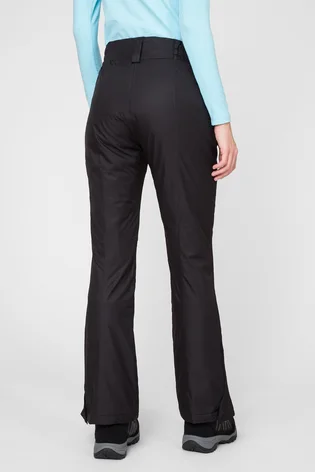 Штани жіночі Cmp Pant Black 3W20636-U901