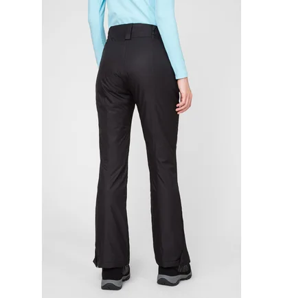 Штаны женские Cmp Pant Black 3W20636-U901