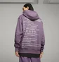 Худі чоловіче Puma X Pleasures Hoodie Violet 620879-74