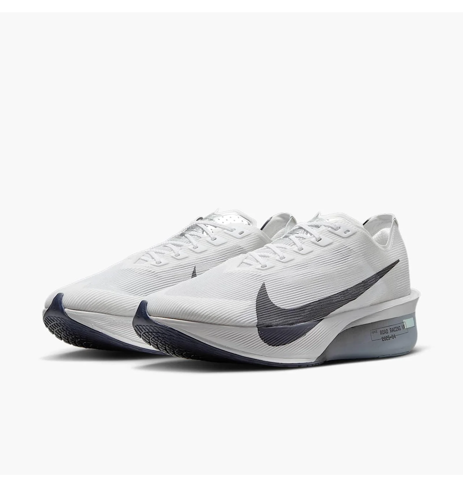 ᐉ Кроссовки мужские Nike Zoomx Vaporfly Next% 4 White HF6414-100