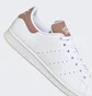 Кроссовки мужские Adidas Stan Smith Shoes White HQ6779