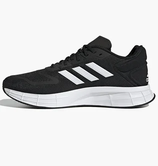 Кросівки чоловічі Adidas Duramo Sl 2.0 Shoes Black/White GW8336