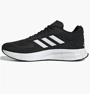 Кроссовки мужские Adidas Duramo Sl 2.0 Shoes Black/White GW8336