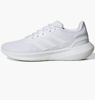 Кросівки чоловічі Adidas Runfalcon 3 Shoes White HP7546