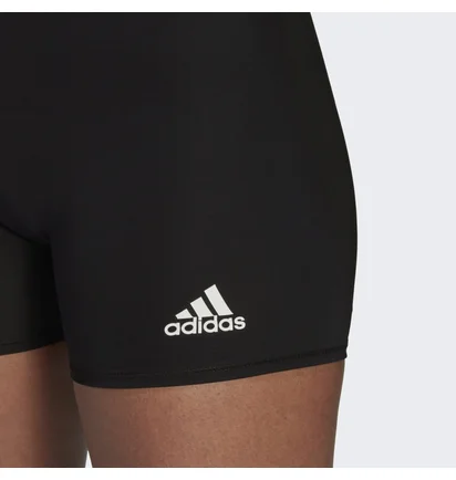 Шорты женские Adidas Techfit Period-Proof Volleyball Shorts Black Hp1935
