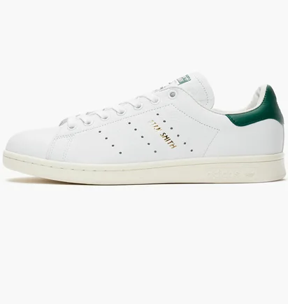 Кроссовки унисекс Adidas Stan Smith White CQ2871