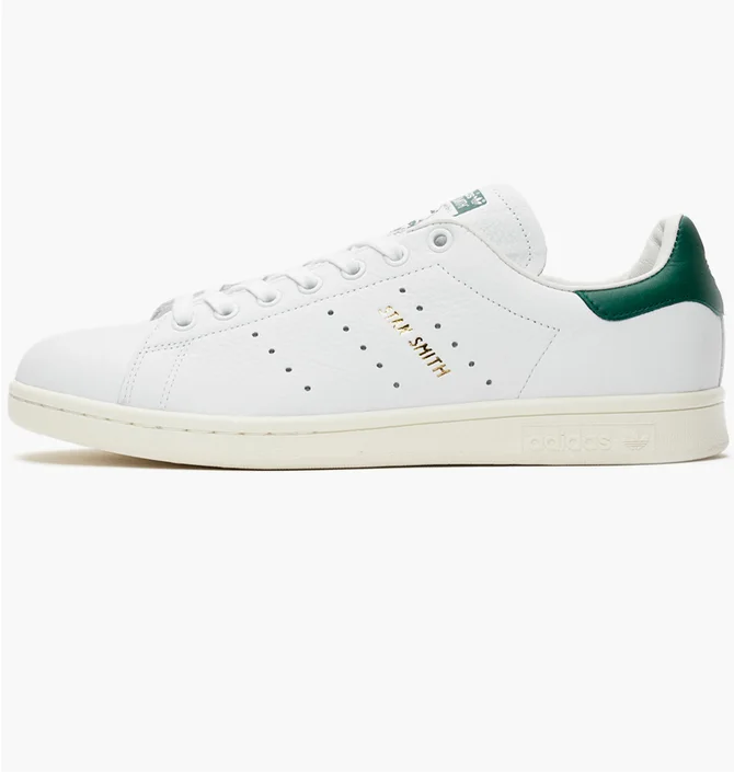 Кроссовки унисекс Adidas Stan Smith White CQ2871