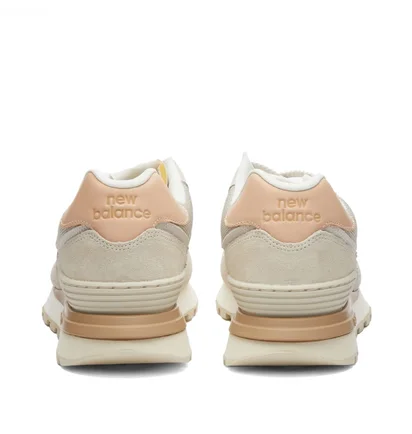 Кросівки чоловічі New Balance U574Lgdw Grey U574LGDW
