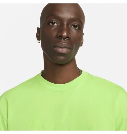 Футболка мужская Nike M Nsw Tee M90 Air Green DZ2886-313