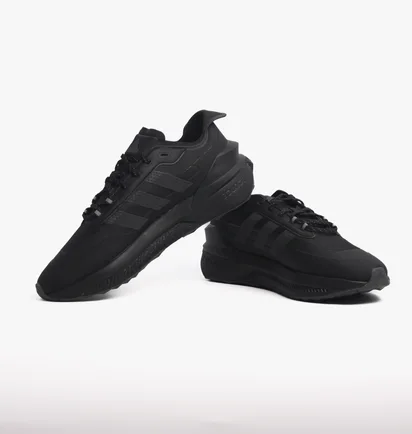 Кросівки унісекс Adidas Avryn Shoes Black IG2372