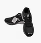 Кросівки чоловічі New Balance Made In Usa 990V5 Black U990BL4