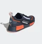 Кросівки чоловічі Adidas Nmd_R1 Spectoo Shoes Black GZ9262