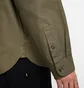 Рубашка мужская Nike Oxford Olive HM9590-222