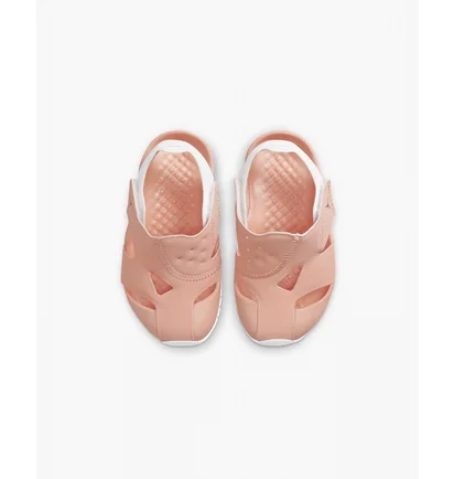 Сандали детские Air Jordan Flare Peach CI7850-805
