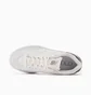 Кроссовки унисекс New Balance Ct302 White CT302LT