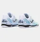 Футзалки мужские Joma Maxima White/Blue MAXS2532IN