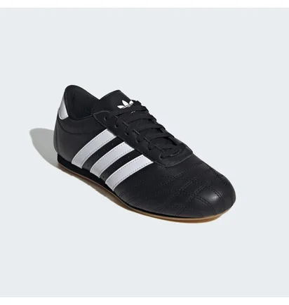 Кросівки жіночі Adidas Taekwondo Lace Shoes Black JS1193
