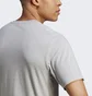 Футболка чоловіча Adidas Train Essentials Feelready Logo Training Tee Grey Ib8276