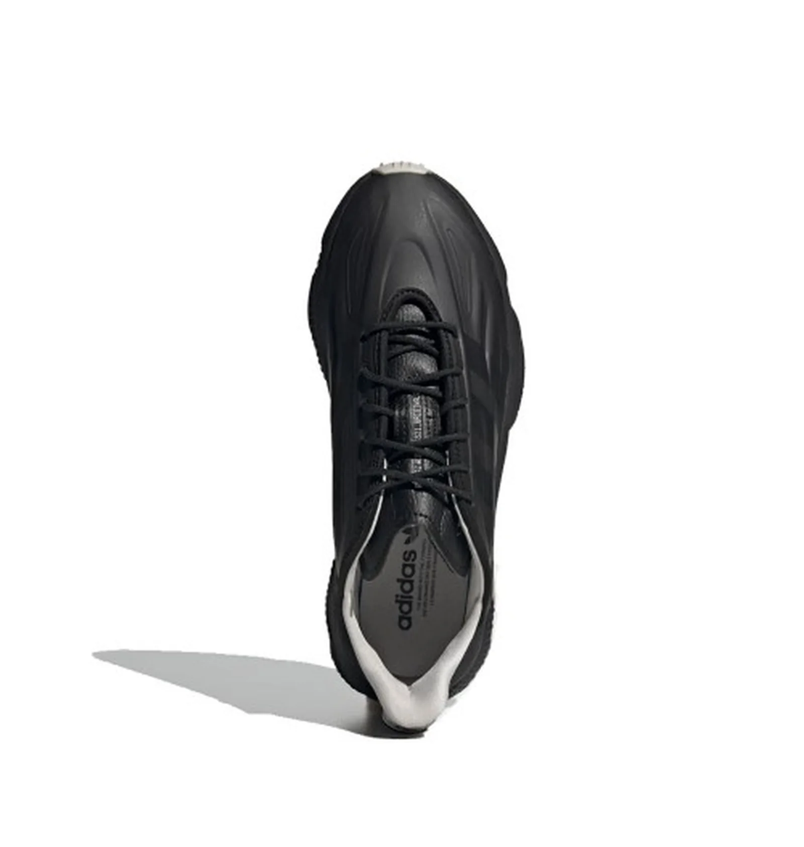 ᐉ Кросівки унісекс Adidas Ozweego Celox Core Black GZ7277