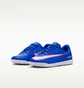 Сороконіжки дитячі Nike Vapor 16 Club Tf Blue FQ8287-446