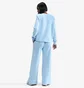 Спортивний костюм жіночий Nike W Nsw Club Flc Gx Std Light Blue HV2342-441__HV2346-441
