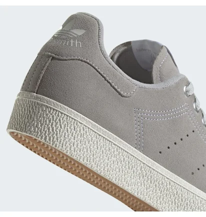 Кросівки чоловічі Adidas Stan Smith Cs Shoes Grey ID2040