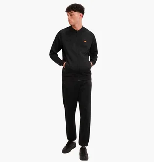 Спортивний костюм чоловічий Ellesse Bunero Black SDA14665-011