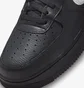 Кросівки чоловічі Nike Air Force 1 Low Pivot Point Black DO6394-001