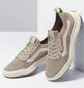 Кроссовки унисекс Vans Ultrarange Vr3 Shoe Brown VN0A4BXBBD3