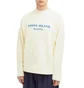 Свитшот мужской Stone Island Marina Beige 8115631X5-V0035