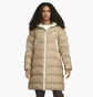 Куртка чоловіча Nike Nk Sf Wr Pl-Fld Hd Parka Beige Dr9609-247
