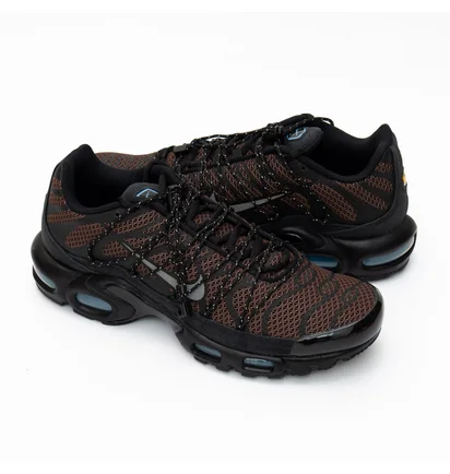 Кроссовки мужские Nike Air Max Plus Utilitu Brown FD0670-201